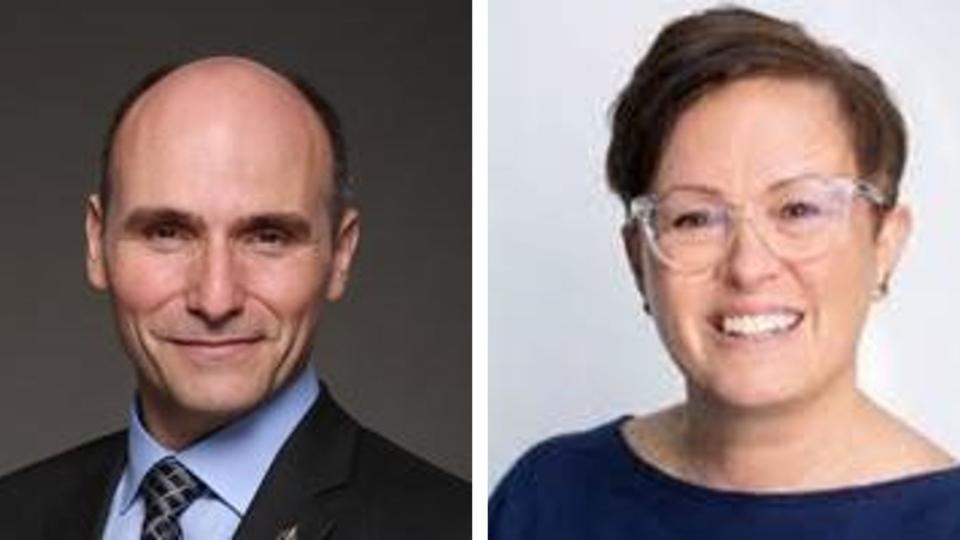 Canada’s Health Minister and Chief Nurse to speak at ICN Congress in